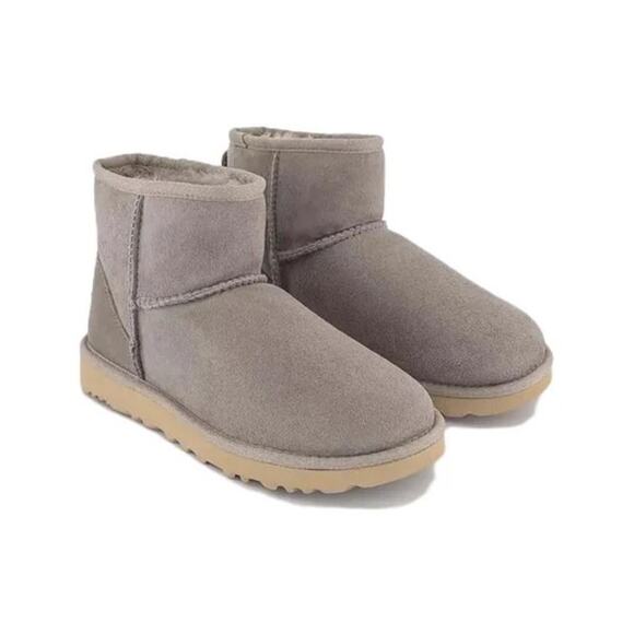 Ugg Shoes - UGG Classic Mini II boots